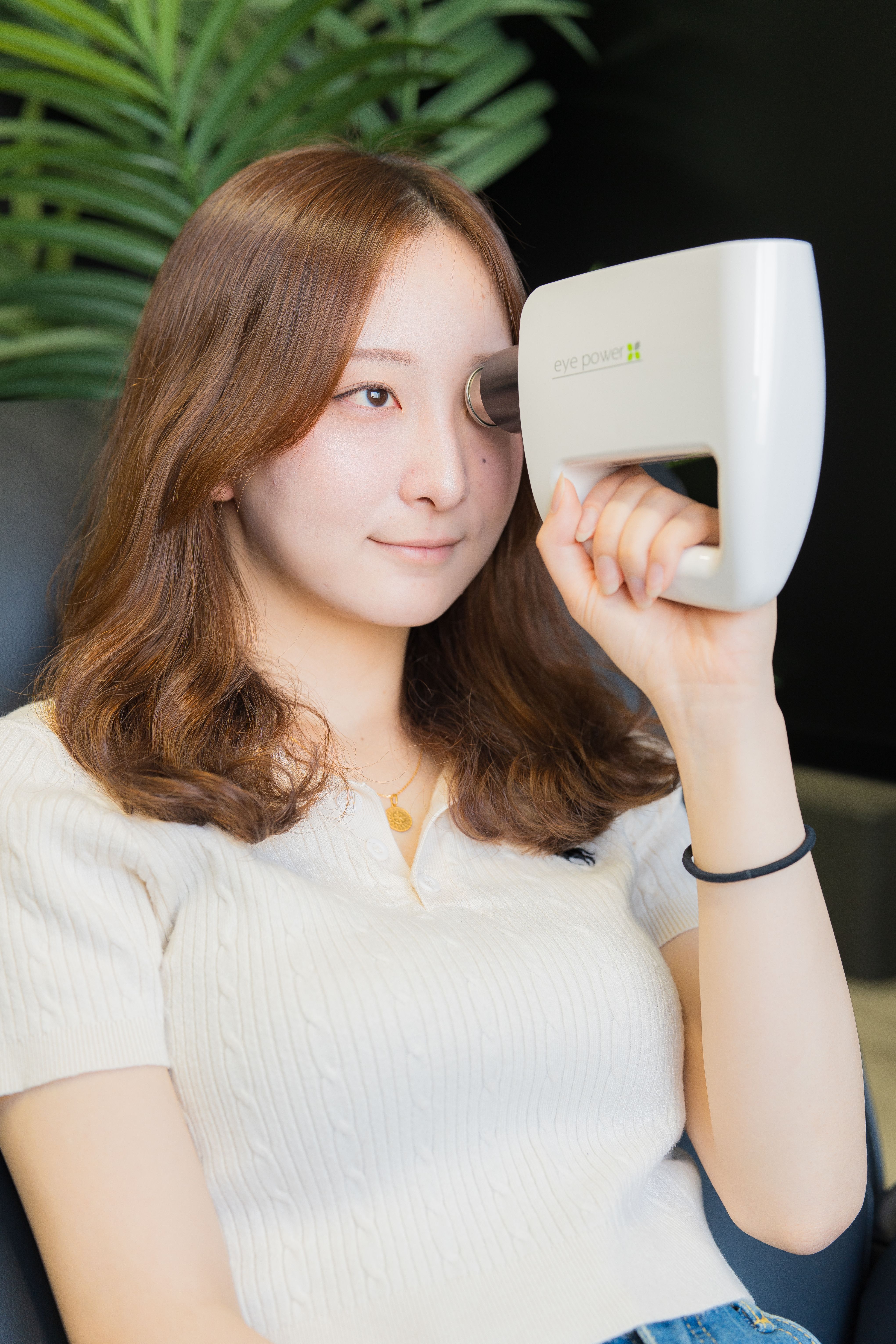 目のトレーニング - 目のトレーニング